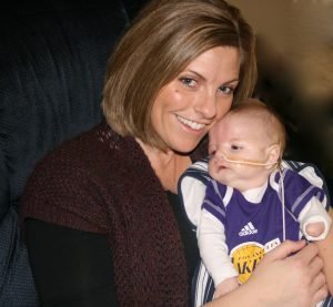 Moebius Syndrome Awareness