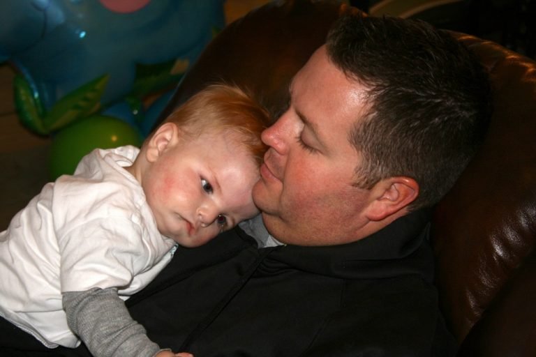 Anniversaries of those you have loved and lost