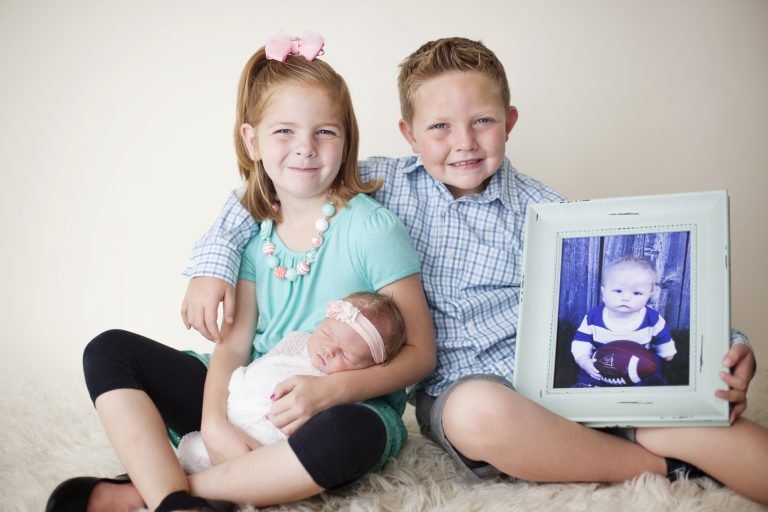 How many kids do you have?