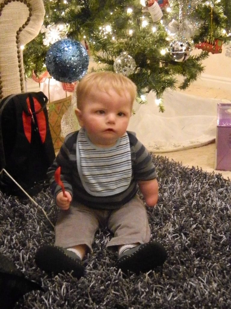 Bless All The Dear Children In Thy Tender Care