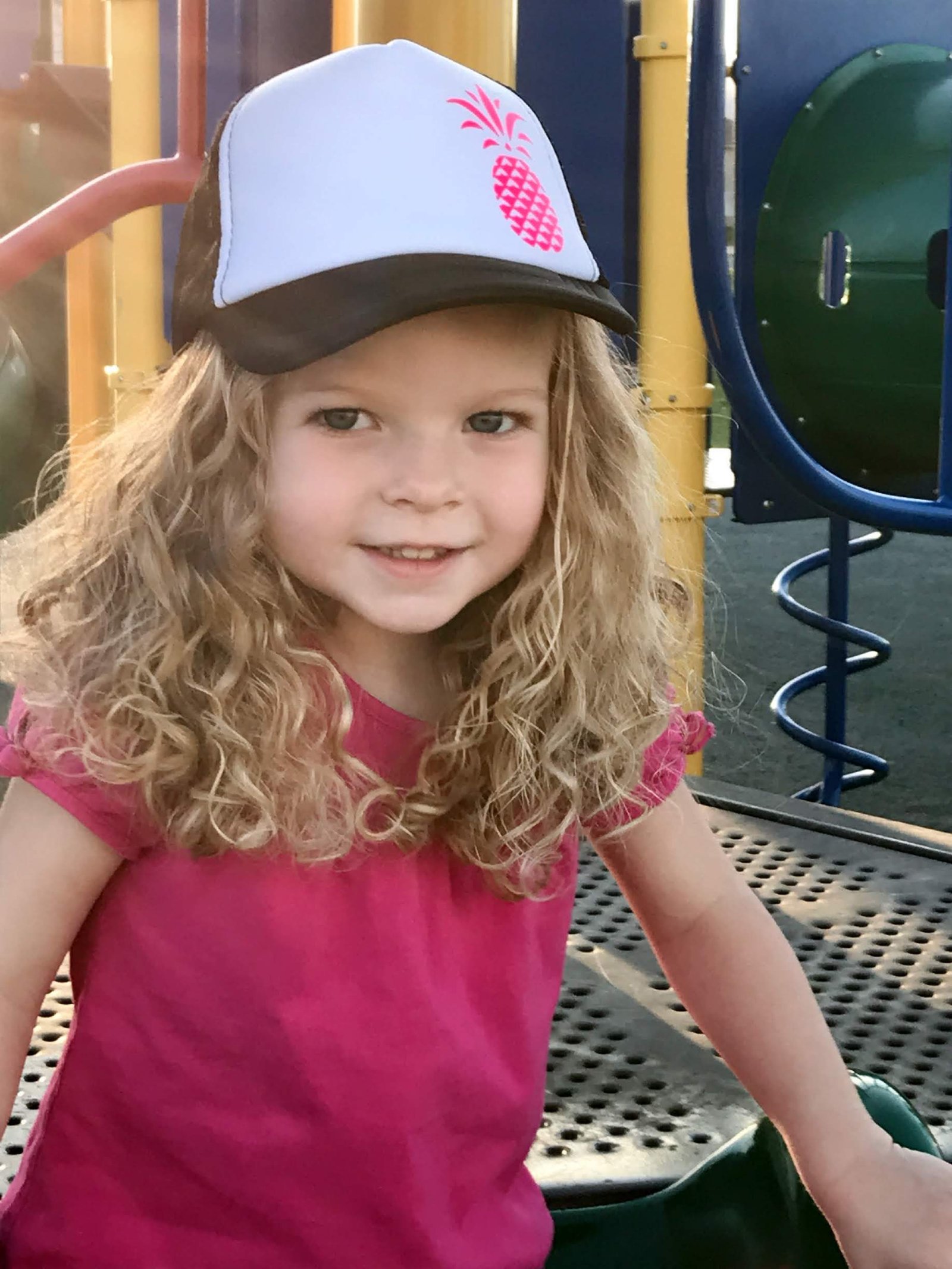 Must Have Summer Hat