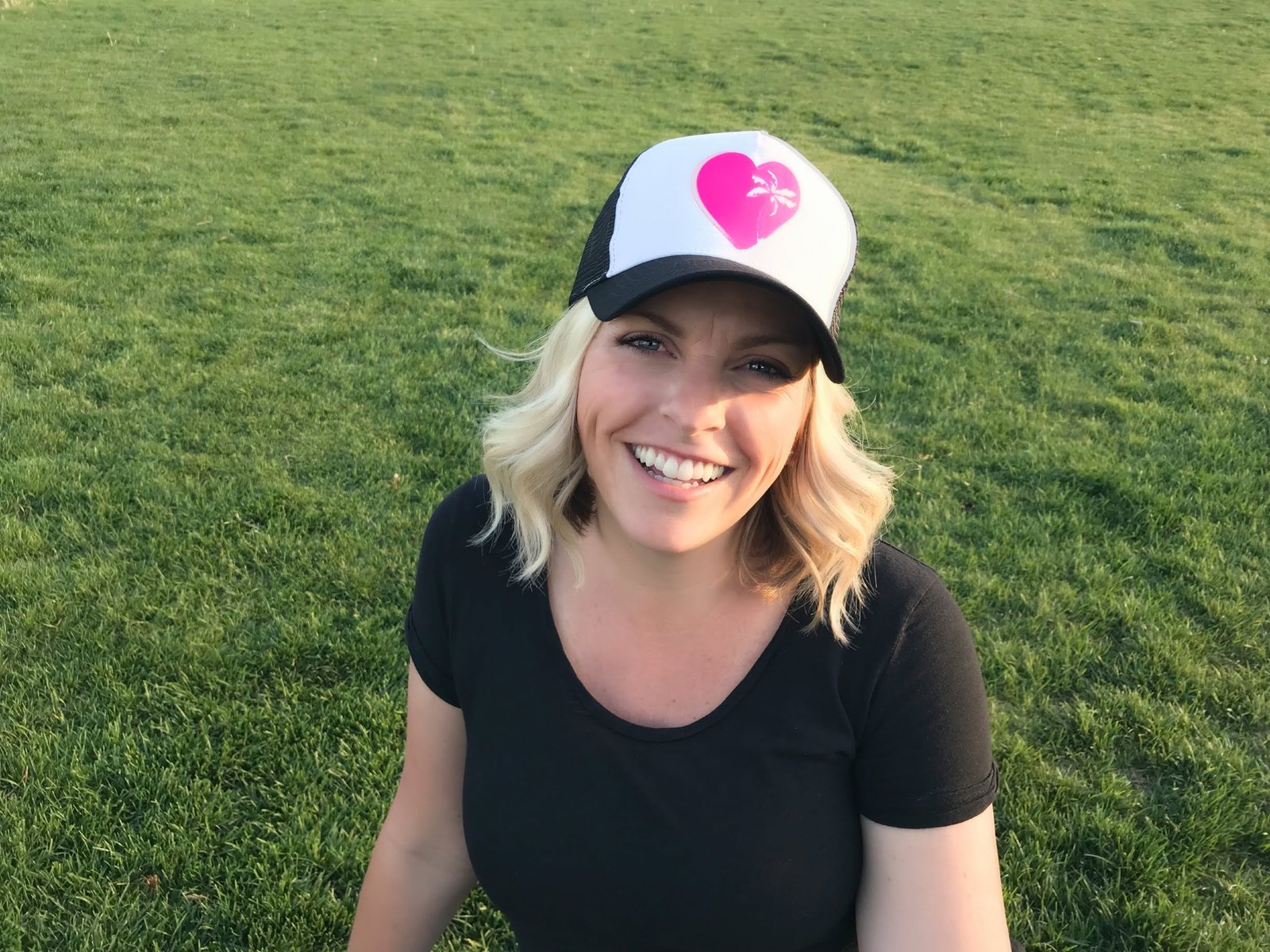 Must Have Summer Hat