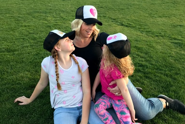 Must Have Summer Hat – Wildberry Waves